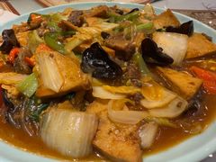-海尔巴格·新疆菜(吐鲁番店)