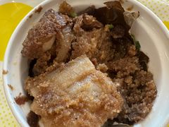 -蒸小皖(合肥新桥国际机场店)
