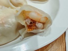 -喜家德虾仁水饺(青岛永旺东部店)