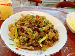 -官塘锋记鱼生·生腌·砂锅粥(牌坊街店)