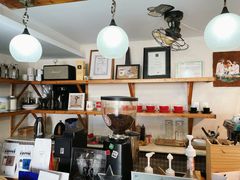 -参差咖啡(水果湖公园店)