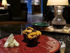 -广州瑰丽酒店·Black Iron黑金燚