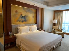 -深圳观澜格兰云天国际酒店