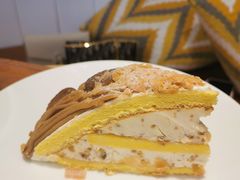 -Peet's Coffee皮爷咖啡(德基店)