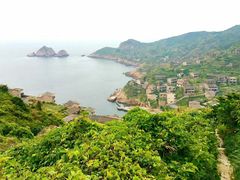 -枸杞岛