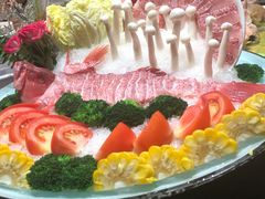 -文杏酒楼(一品天下店)
