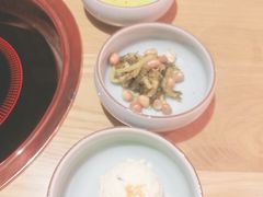 -礼舍·和牛火锅·烤肉·料理餐厅(华茂店)