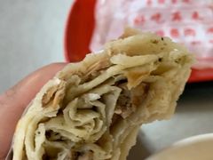 -好吃再来大饼熏肉(胜利北路店)