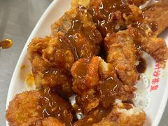 -燃计沙茶皇·香港沙茶火锅(人广旗舰店)