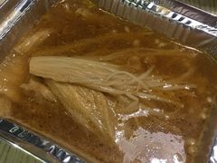 -马记烧烤(曲沃路店)