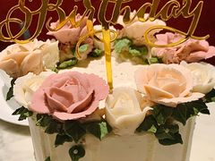-柏尼娅PEARIA·蛋糕定制(静安店)