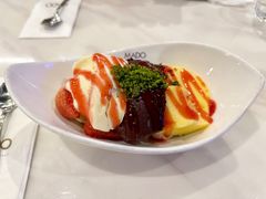 -MADO冰淇淋咖啡馆(淘金店)