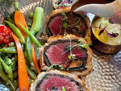 -普朗姆生蚝牛排馆 The Plump Oyster(成都摩方购物中心店)