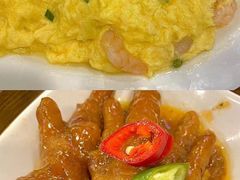 -澳门陈光记烧味饭店(南京德基广场店)