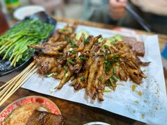 -云南建水鸡脚王烧烤(商贸路店)
