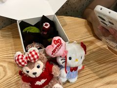 -发酵食堂(屏风街店)
