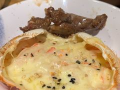 -釜山火炉韩式炭火烤肉(欧洲城店)