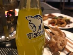 -青岛证大喜玛拉雅酒店·Z1餐厅