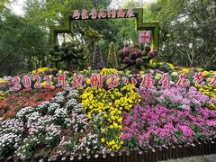 -杭州植物园