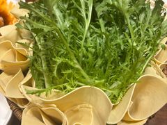 -李氏八大件老菜馆(万宝街店)