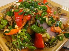 -朗妈私房菜(婺女州店)