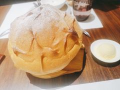 舒芙蕾plus-港丽餐厅(杭大店)
