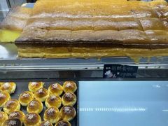 -甜嘟嘟烘焙坊(舒城路店)