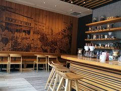 -星巴克(邯郸新世纪广场店)