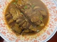 -高老庄·老溧阳·私房菜(南山竹海店)
