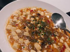 炳胜辣海参豆腐-炳胜品味(海印总店)