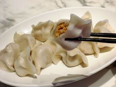 原汁海胆水饺-喜鼎海胆水饺(柏威年购物中心店)
