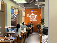 -如轩·海鲜砂锅粥·潮汕菜(南城店)