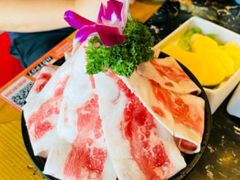 -灥喜锅潮牌火锅制造厂(南村一店)