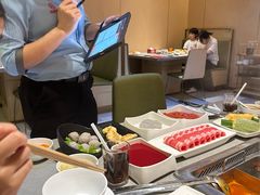 -海底捞火锅(奉化银泰店)