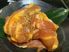 -炭虎烤肉(桂林路店)