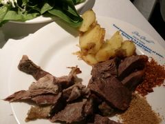 -星伦多自助料理·涮烤一体(嘉兴八佰伴店)