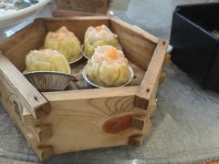 -聚福宝合苑食府(南头镇店)