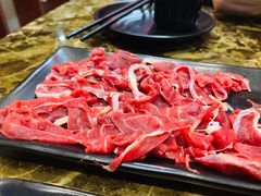 -林记潮牛·牛肉火锅(上马墩店)
