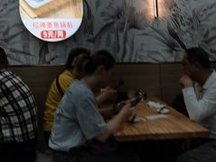 -众品老方子锅贴甜沫(李村店)