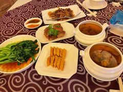 -亚龙湾红树林度假酒店御粤阁