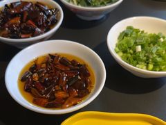 -羊大爷涮肉(亮马桥店)