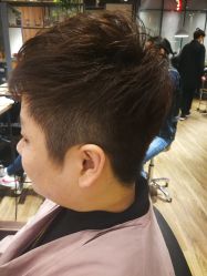 -Mentor Hair Salon
