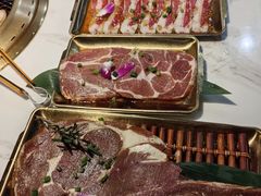 -炙城·韩式烤肉(南京东路店)