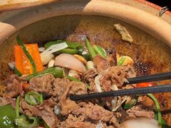 -龚印记牛骨牛杂屋·四代传承(珠影星光城店)