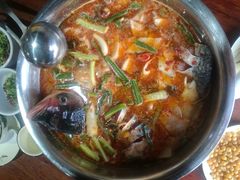 -大理.老字号渝记酸萝卜乌鱼(古城总店)
