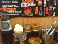 -博多一幸舍(侨福芳草地购物中心店)