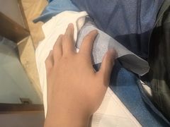 -华夏良子·足道SPA艾灸(翠微店)