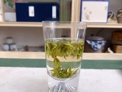 -先春西湖龍井•九曲红梅(杭大路店)