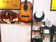 -伊帆食府·青海地方特色美食