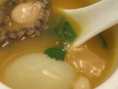 -中油泰富国际酒店-中餐厅